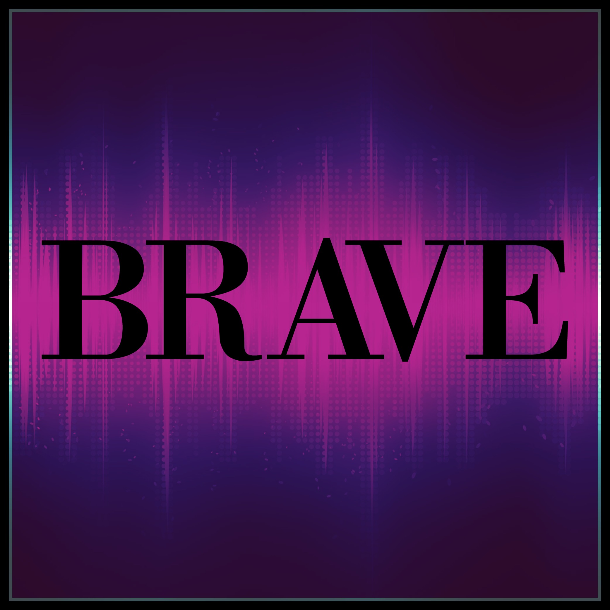 Words For Brave That Start With R