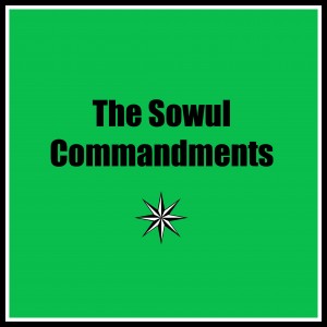 sowul commandments