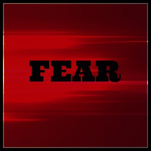 fear icon