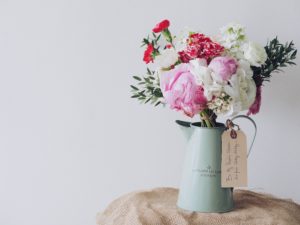 vase-of-flowers