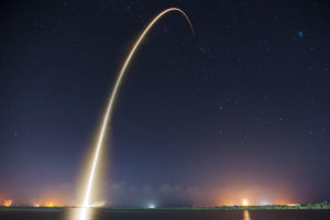 A photo by SpaceX. unsplash.com/photos/TV2gg2kZD1o